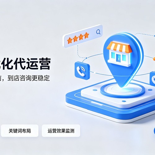 回民GEO优化