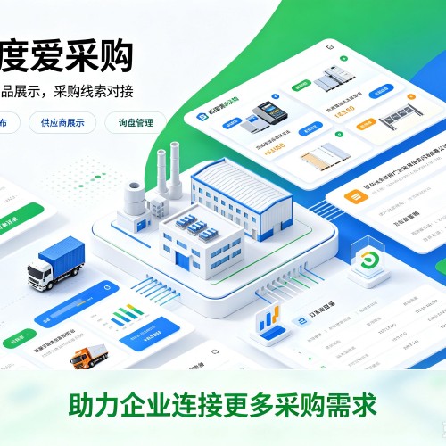 回民百度爱采购